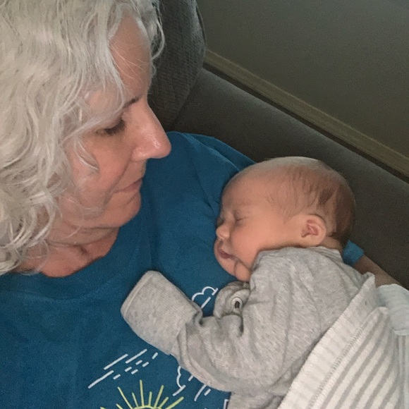 Meet your Posher, Melonie - Picture 10 of 12